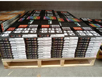 Flooring Manufacturing Company Liquidation (ON11... - Lot 48