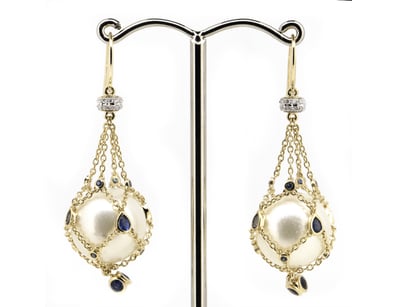 Luxury Jewellery (A985) - Lot 3203