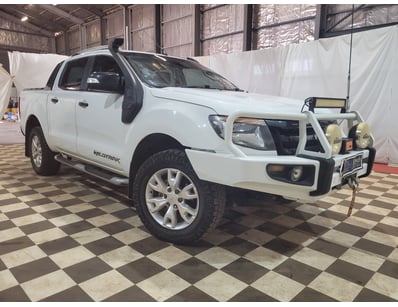 Passenger, Luxury & Commercial Vehicles Auction - Lot 520