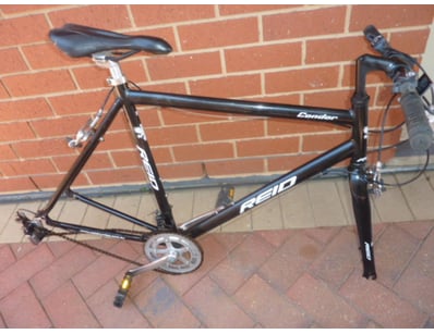 Sport, Leisure & Lifestyle (SAA992) - Lot 4838