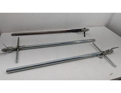 End of Contract Bypass Surplus - PART 2 - Lot 1323