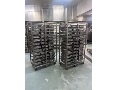 Fresh Food & Convenience Producer Closure (ON4... - Lot 2148