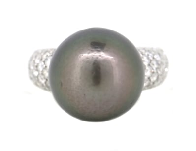 Luxury Jewellery (A988) - Lot 2003