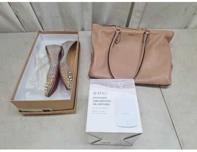 Sport, Leisure & Lifestyle (A1006) - Lot 303