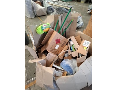 Home Improvement, DIY & Hardware (A981) - Lot 69