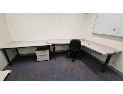 Office Furniture & Equipment (NSWA985) - Lot 293
