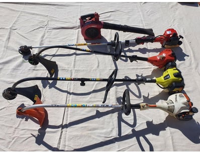 Home Improvement, DIY & Hardware (SAA1005) - Lot 4074