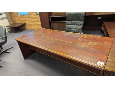 Office Furniture & Equipment (NSWA985) - Lot 228