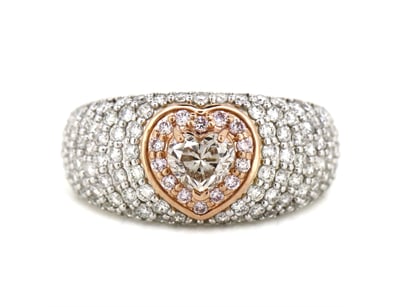 Luxury Jewellery (A1003) - Lot 520