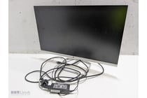 HP 27f 27-inch Display monitor in silver and