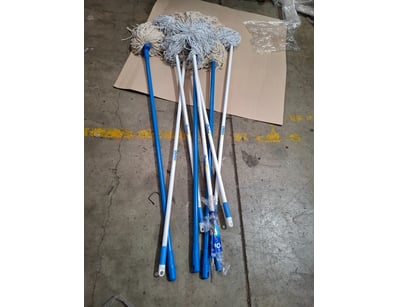 Home Improvement, DIY & Hardware (A996) - Lot 124