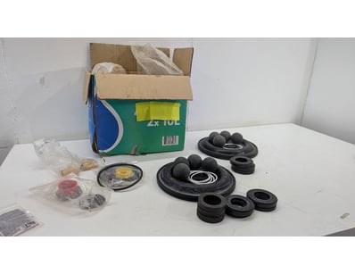 End of Contract Bypass Surplus - PART 2 - Lot 1382