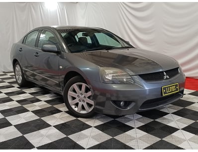 Passenger, Luxury & Commercial Vehicles Auction - Lot 905