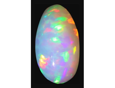 UNRESERVED Diamonds, Gemstones & Opals (A993) - Lot 151