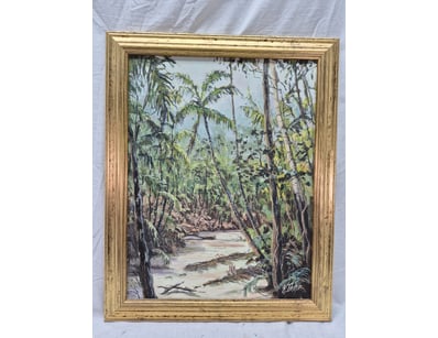 Art Market (A987) - Lot 1002