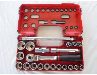 Home Improvement, DIY & Hardware (SAA970) - Lot 4508