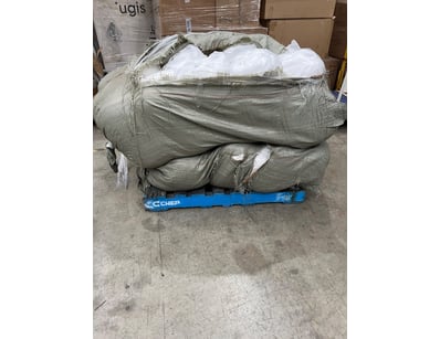 Quilts, grand pacific, size; Queen/ single, wool

...
