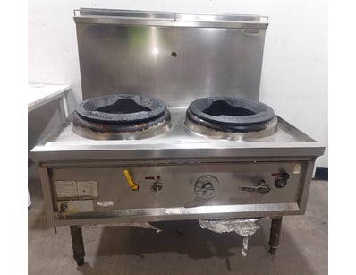 Thai & Indian Restaurant Liquidation (ON11904 & ... - Lot 14