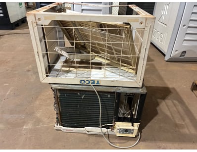 Ex-Hire Equipment & Office Complex (ON4489) - Lot 33