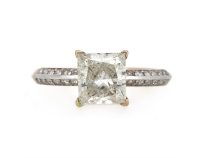 Luxury Jewellery (A985) - Lot 1009