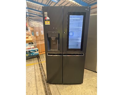 Whitegoods & Appliances (A976) - Lot 20