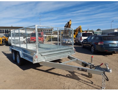 Motorbike, Marine & Recreation Assets Auction - Lot 174