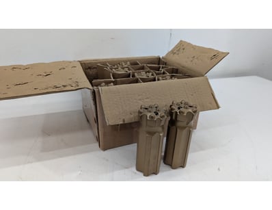 End of Contract Bypass Surplus - PART 2 - Lot 1449