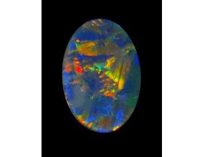 UNRESERVED Diamonds, Gemstones & Opals (A993) - Lot 413