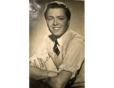 Mancave & Memorabilia (A982) - Lot 4020