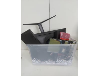 Major Flow, Pumping & Industrial Services Asset... - Lot 122