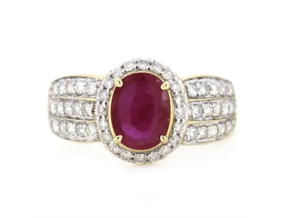 Affordable Jewellery Market (A995) - Lot 136