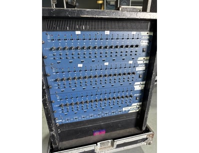 Mostly Unreserved Ex-Rental Audio & Visual Equip... - Lot 61