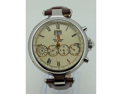 STEINHAUSEN  TW481  SHAER00192  MODE  

REFERENC...