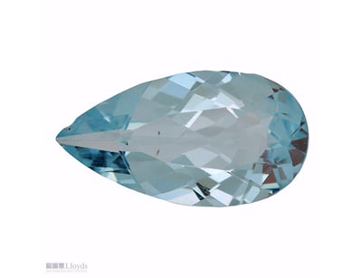 1.82 CARATS NATURAL BLUE AQUAMARINE     

1.82 Car...