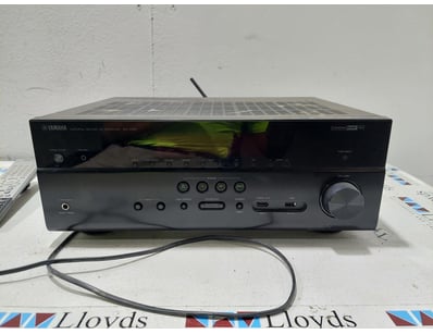Home Entertainment, Audio & Computers (NSWA979) - Lot 2607