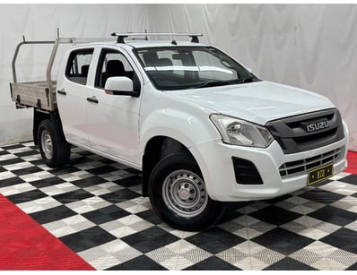 Passenger, Luxury & Commercial Vehicles Auction - Lot 404