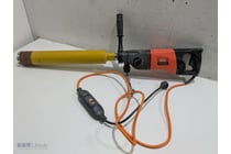 Bayer 2300W Heavy Duty Diamond Core Drill with