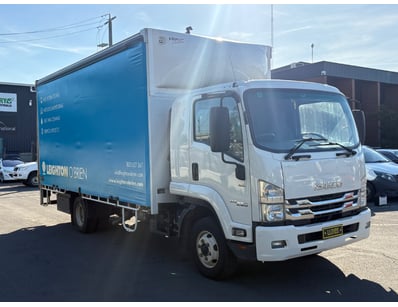 Major Flow, Pumping & Industrial Services Asset ... - Lot 11