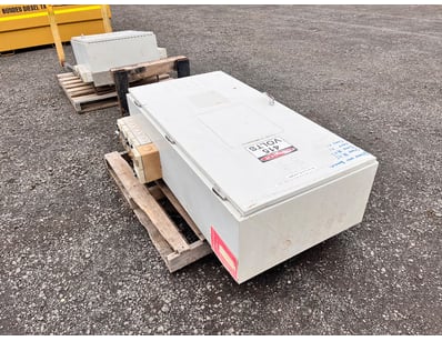 Complete Mining Camp, Portable Buildings & More ... - Lot 18