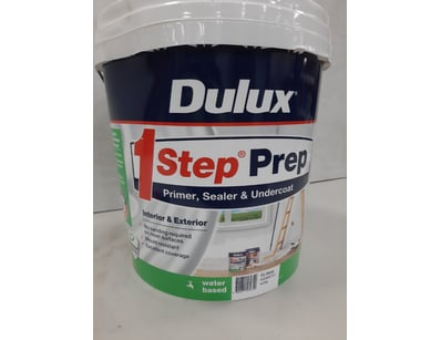 Ultimate Surplus Paint Event (GCA985) - Lot 72