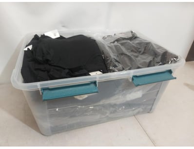 Sport, Leisure & Lifestyle (A983) - Lot 586