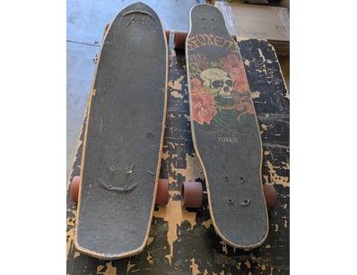 Flooring Manufacturing Company Liquidation (ON1... - Lot 230