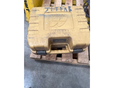 Civil, Transport & Machinery - Nationwide (ON4... - Lot 9684