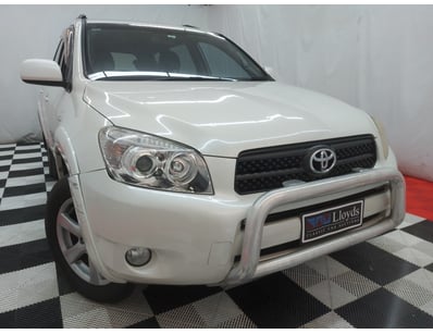 Passenger, Luxury & Commercial Vehicles Auction - Lot 420