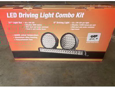 Home Improvement, DIY & Hardware (A995) - Lot 72