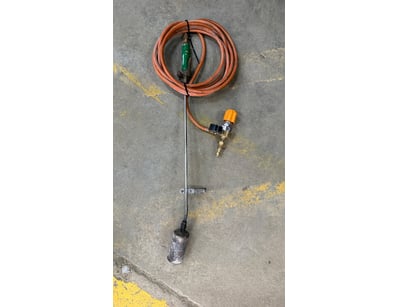 Ex-Hire Plant & Equipment Surplus (ON4388) - Lot 281