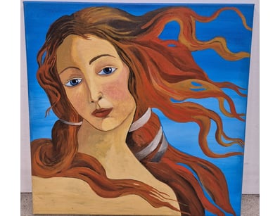 Art Market (A997) - Lot 125