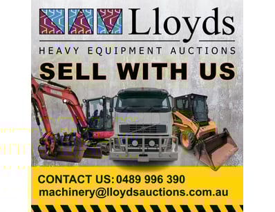 Civil, Transport & Machinery - Nationwide (ON4405) - Lot 1