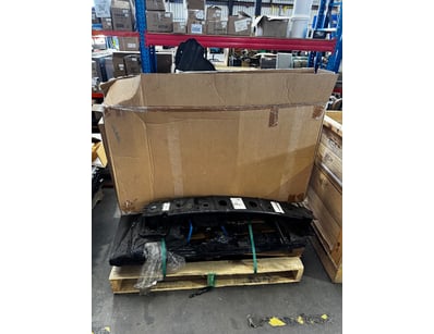 Home Improvement, DIY & Hardware (SAA999) - Lot 4696