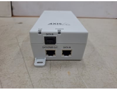 UNRESERVED Ex-Gov CCTV & Equipment (ON4422) - Lot 54